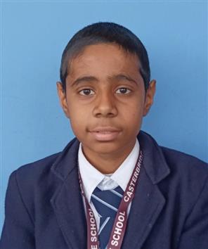 AYANSH PRATIK