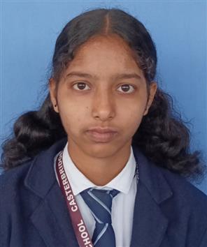ANJALI SINGH