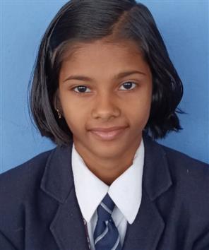 SHIVPRIYA SINGH