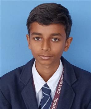 YASH VARDHAN SINGH