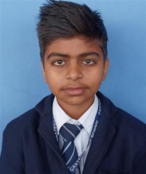 SHIVENDRA PRATAP TIWARI