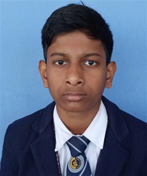 SHIVANSH KUMAR GUPTA