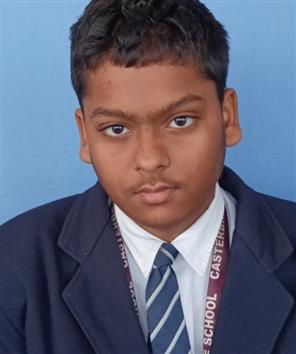 ADARSH KUMAR SINGH