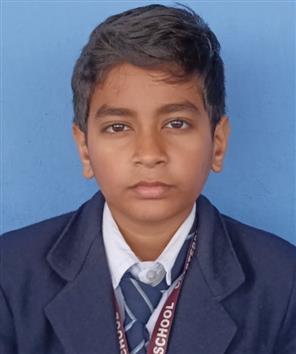 SANGAM PANDEY