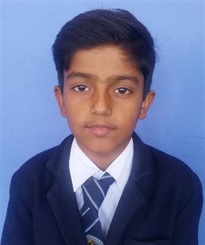 AYUSH SHUKLA