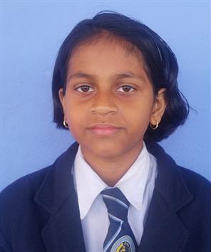 RAKSHITA SRIVASTAVA