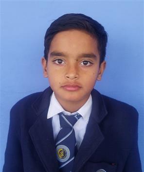 RAKSHIT SRIVASTAVA