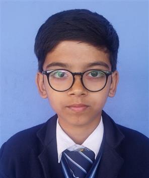 YATHARTH RAI
