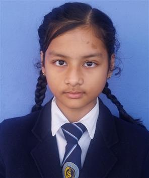 ANANYA SINGH