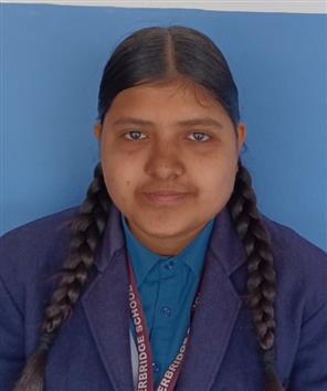 SAKSHI SINGH