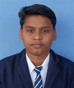ADARSH SINGH