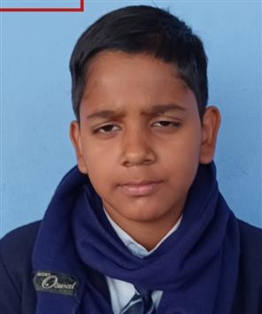 ADVIK SINGH