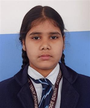 DIVYA SINGH