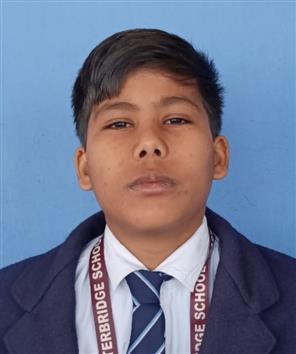 PRABAL PRATAP SINGH