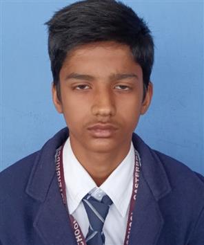 SURYANSH MISHRA