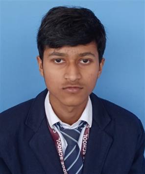 SHREYANSH GUPTA