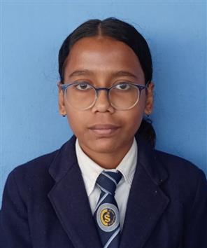 ARADHYA SINGH