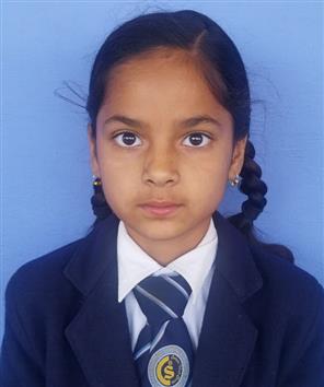 SHAMBHAVI SINGH