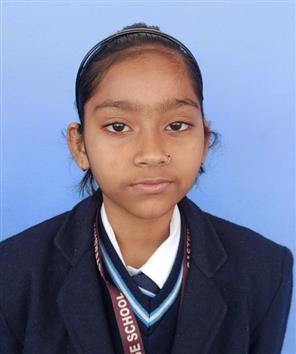 RITWIKA RAI