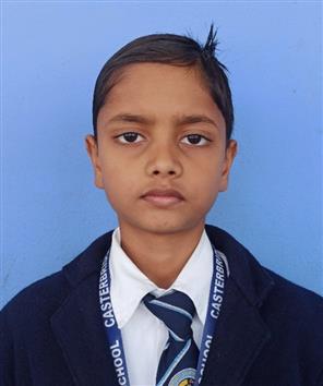 ADITYA KUMAR