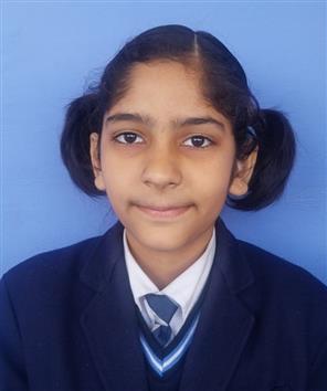 ARIKA SINGH