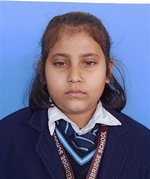 SANVI KUMARI