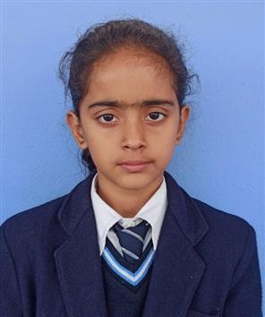 ANANYA SINGH