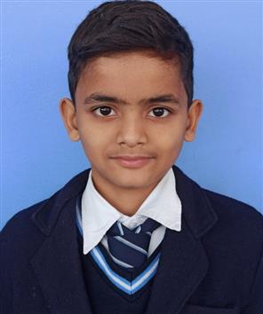 AYUSHMAN SINGH