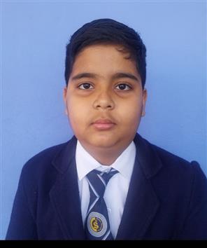 LAKSHYA NARAYAN RAI