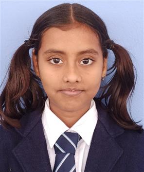 DIVYANSHI KUNWAR