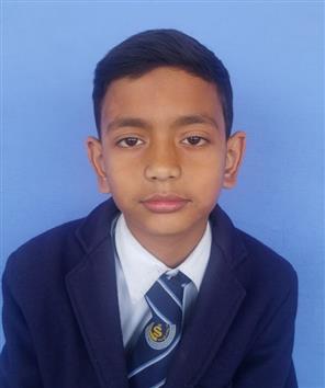 VAIDIK SINGH