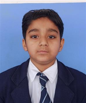 ADITYA PRAKASH SHUKLA