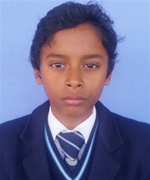 PRIYANSHU GUPTA