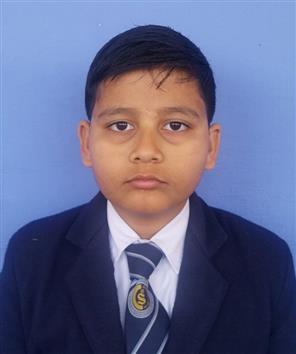 SAKSHAM UPADHYAY