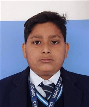 KARTAVYA SINGH