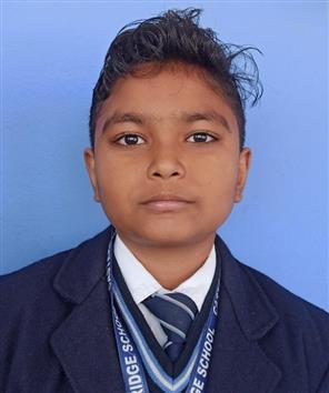 JAYANSH KUMAR YADAV