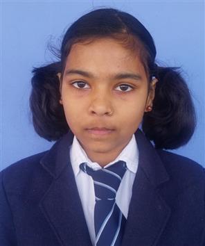 VAISHNAVI RAI