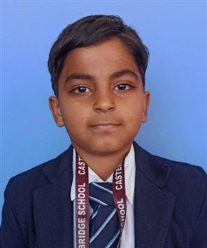 AYANK SINGH