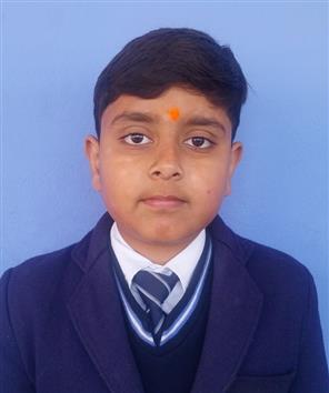 AARAV SINGH