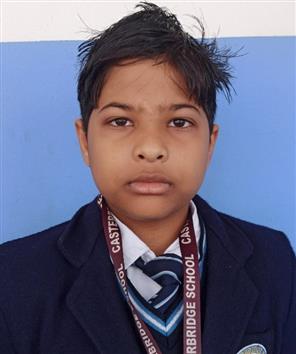 AVIRAL PATEL