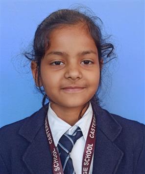 RAKSHITA SINGH