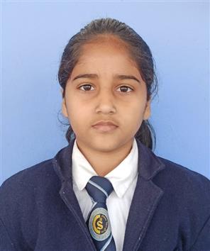 AISHANI YADAV