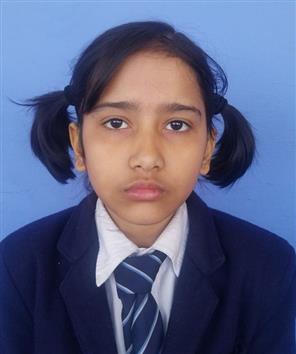 GARIMAA TIWARI
