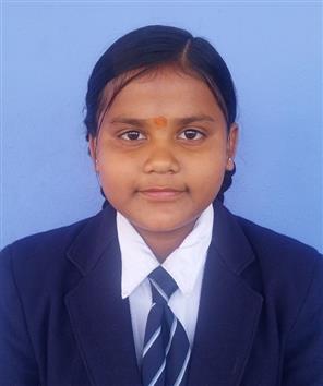 SHRISTI KUMARI