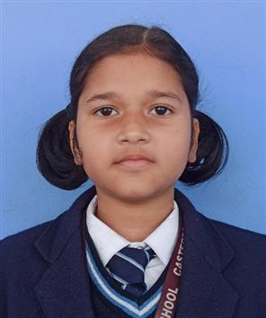 VIDYA PANDEY
