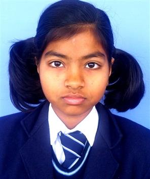 MANYA SINGH