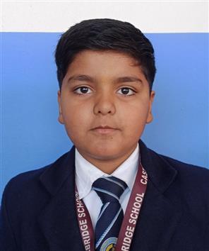 AYANSH SENGAR