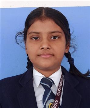 ADITI PRAKASH YADAV