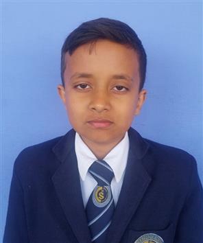 PARTH KUMAR SINGH