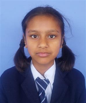 ANSHIKA SHUKLA